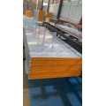 MGO Sandwich Board Prefab Sandwich Panel